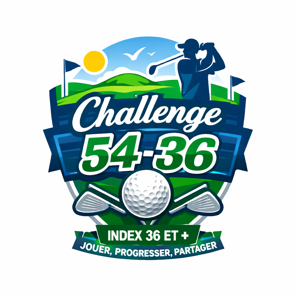 Objectif 36 résultats à l'issue de la seconde manche