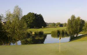 Sortie Golf de Bondoufle - Val Grand le 8 lundi 8 septembre