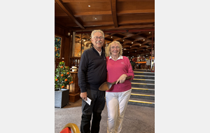 La cuillère de bois - La Rémarde Gagne à Rochefort.