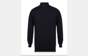 nouvelles commandes de Polo et Pulls logotés