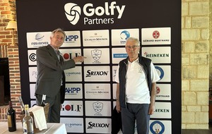 GOLFY PARTNER'S