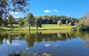 Golf de Saint Marc 