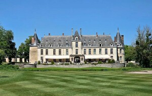 SORTIE CHATEAU AUGERVILLE