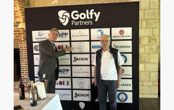 GOLFY PARTNER'S