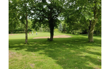 Jeudi 2 Mai - Golf du Coudray-Montceaux : les inscriptions sont ouvertes sur le site