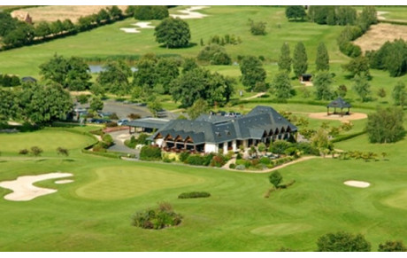 Sortie 2 jours Golf de Solesmes le 15 et 16 mai 2025