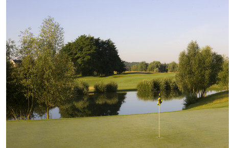 Sortie Golf de Bondoufle - Val Grand le 8 lundi 8 septembre