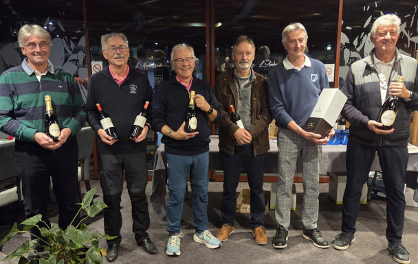 Photos remise des prix 14 nov 2025