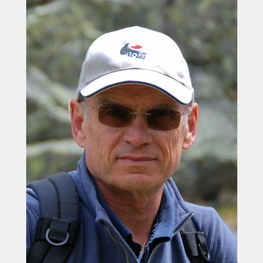 Jean-pierre Gorce